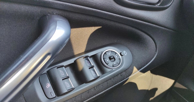 Ford S-Max cena 38900 przebieg: 263335, rok produkcji 2014 z Sędziszów małe 211